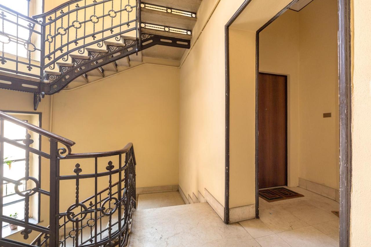 A Due Passi Da Piazza Firenze Apartment Милано Екстериор снимка