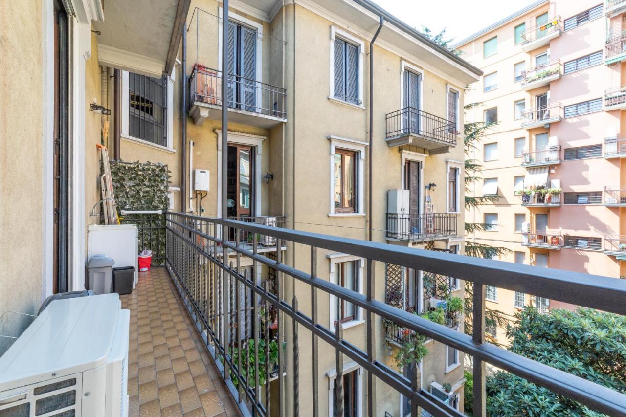A Due Passi Da Piazza Firenze Apartment Милано Екстериор снимка