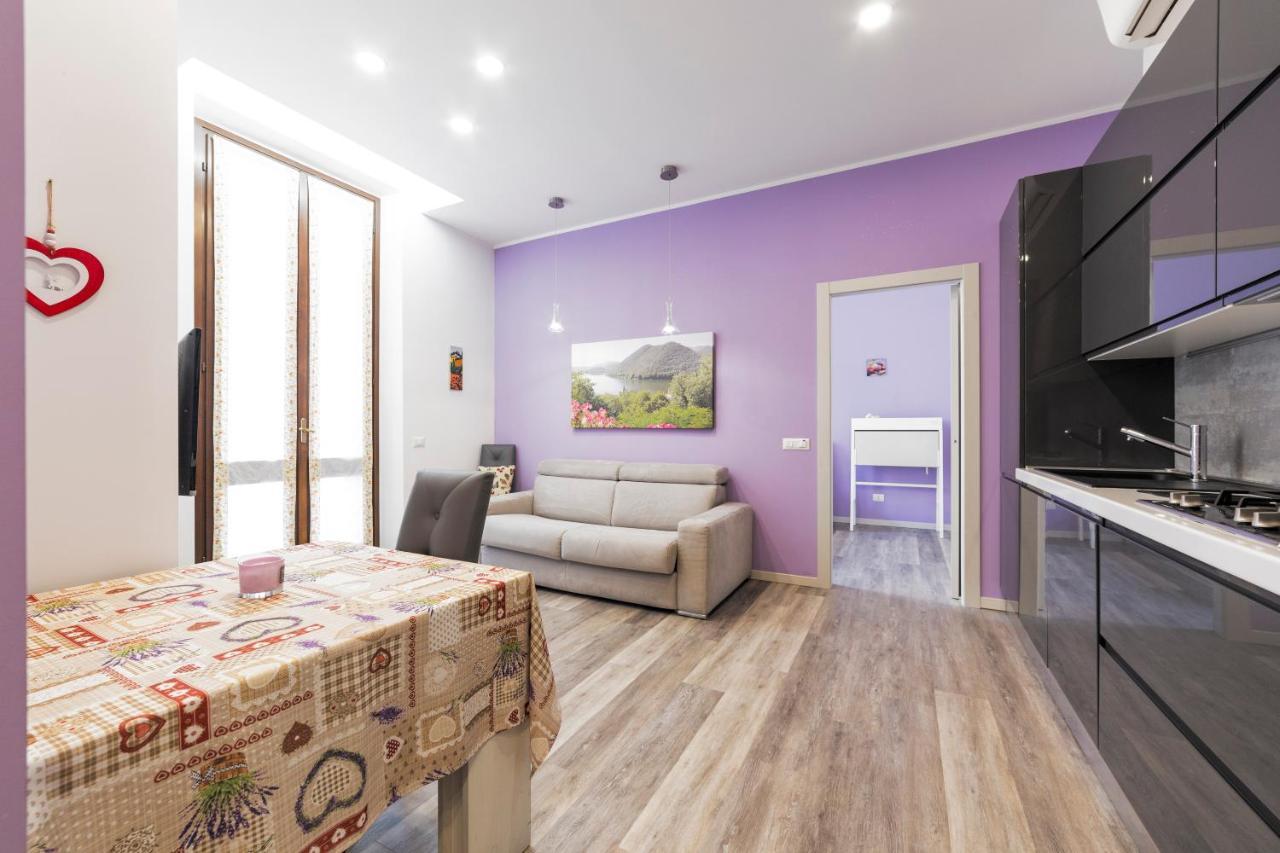 A Due Passi Da Piazza Firenze Apartment Милано Екстериор снимка