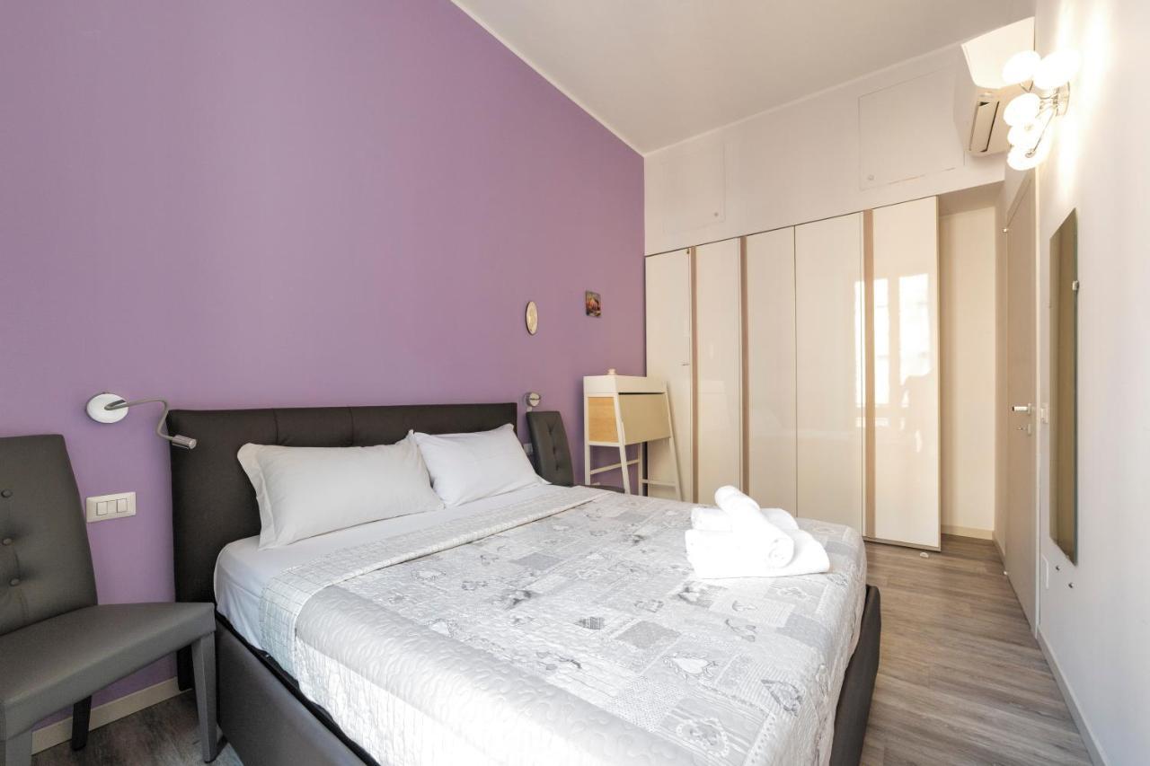 A Due Passi Da Piazza Firenze Apartment Милано Екстериор снимка