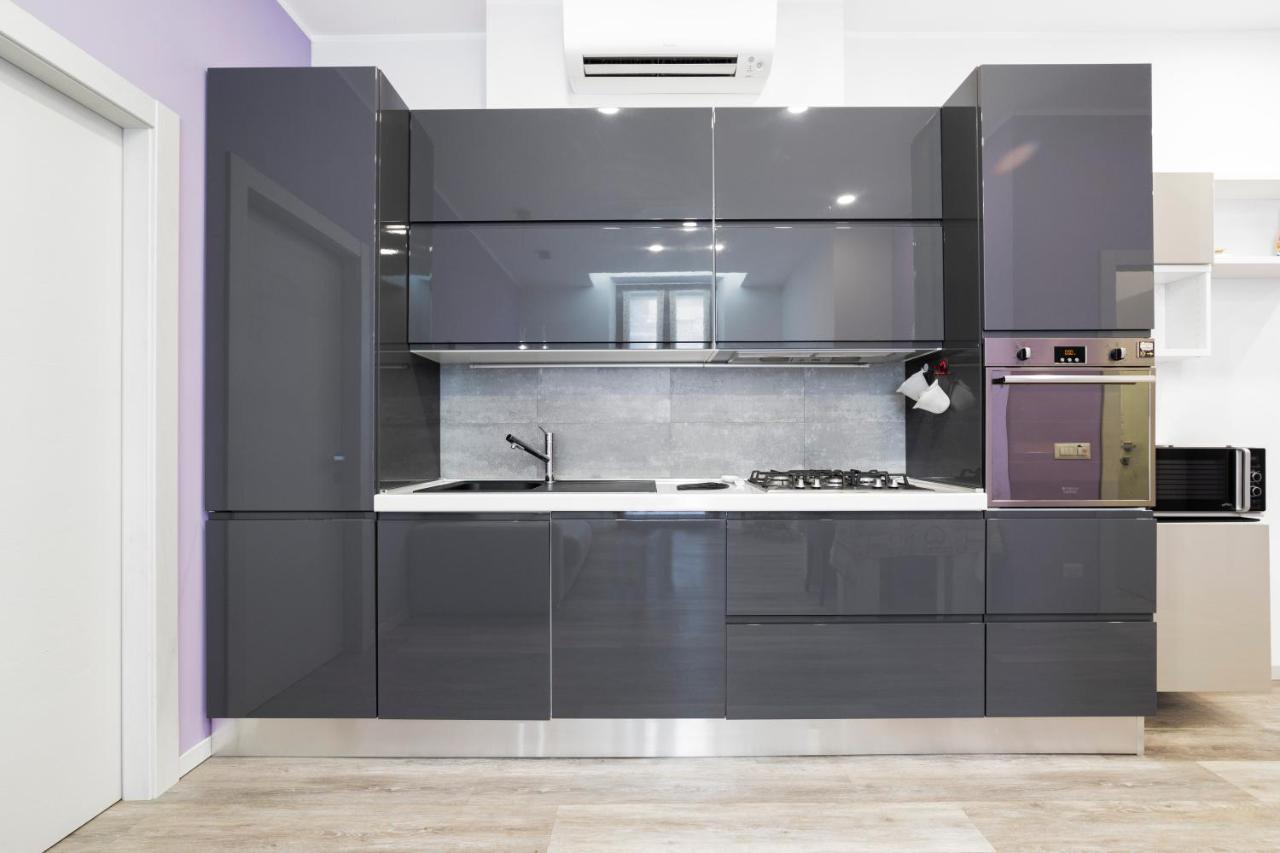 A Due Passi Da Piazza Firenze Apartment Милано Екстериор снимка