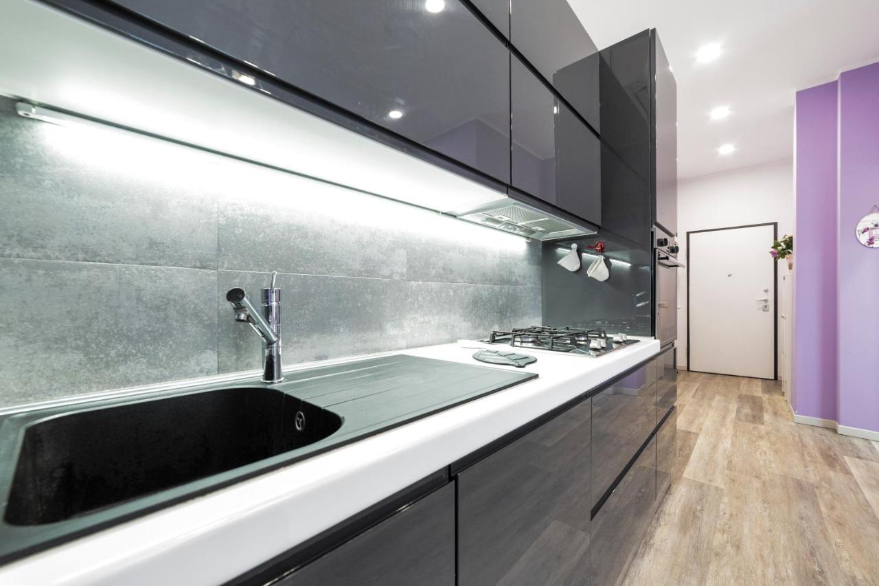 A Due Passi Da Piazza Firenze Apartment Милано Екстериор снимка