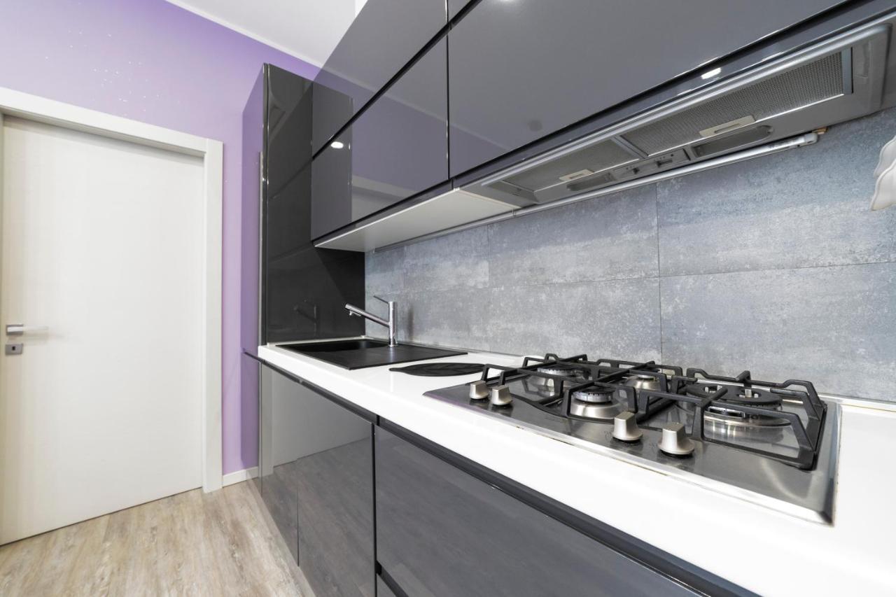 A Due Passi Da Piazza Firenze Apartment Милано Екстериор снимка