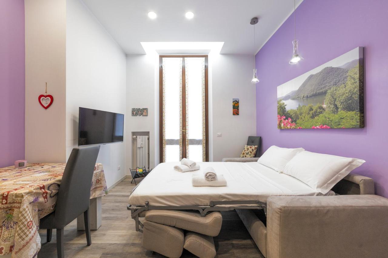 A Due Passi Da Piazza Firenze Apartment Милано Екстериор снимка