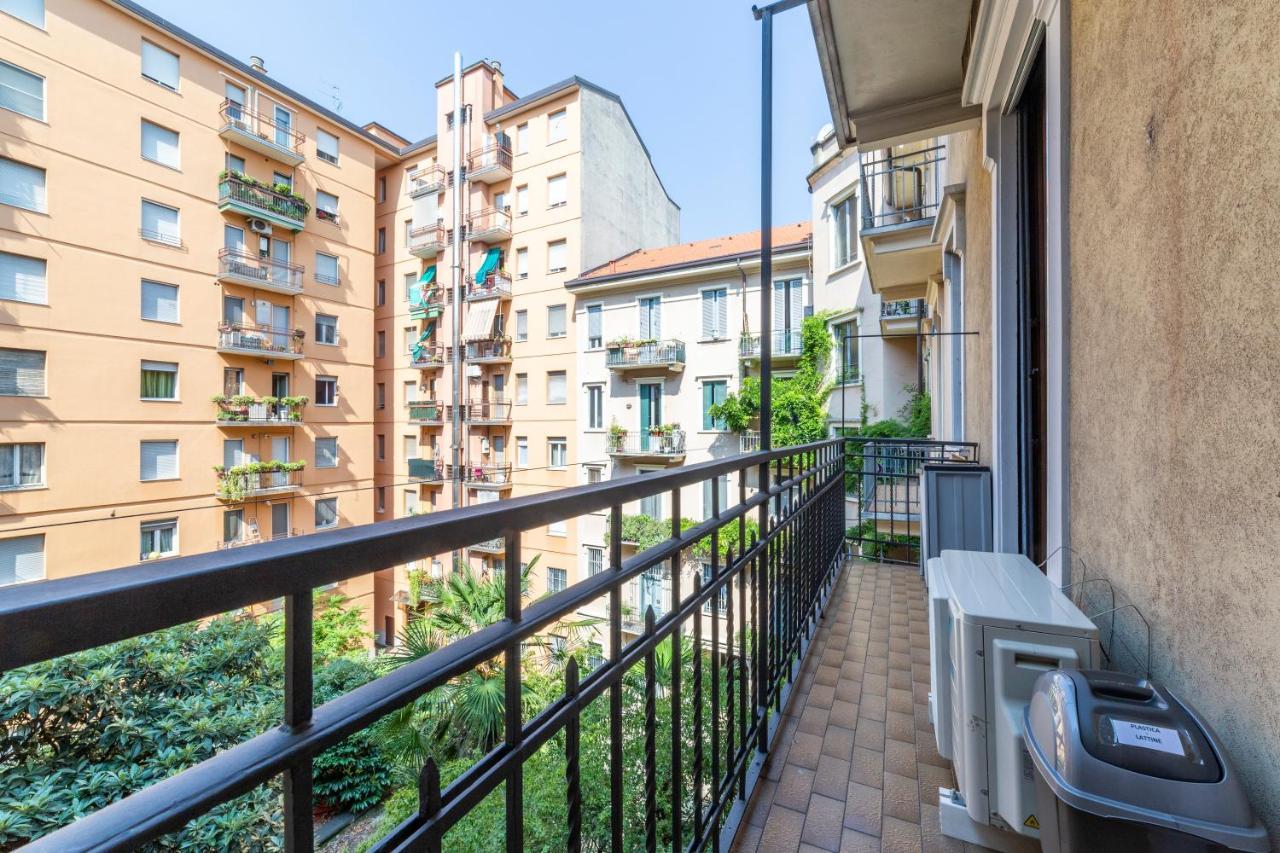A Due Passi Da Piazza Firenze Apartment Милано Екстериор снимка