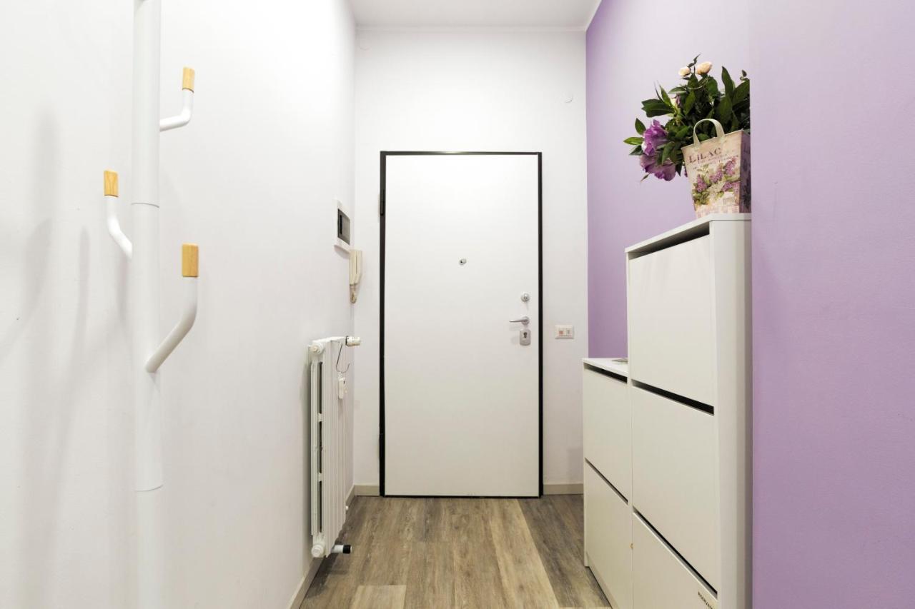 A Due Passi Da Piazza Firenze Apartment Милано Екстериор снимка